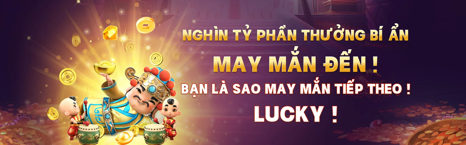 Banner khuyến mãi Debet hấp dẫn